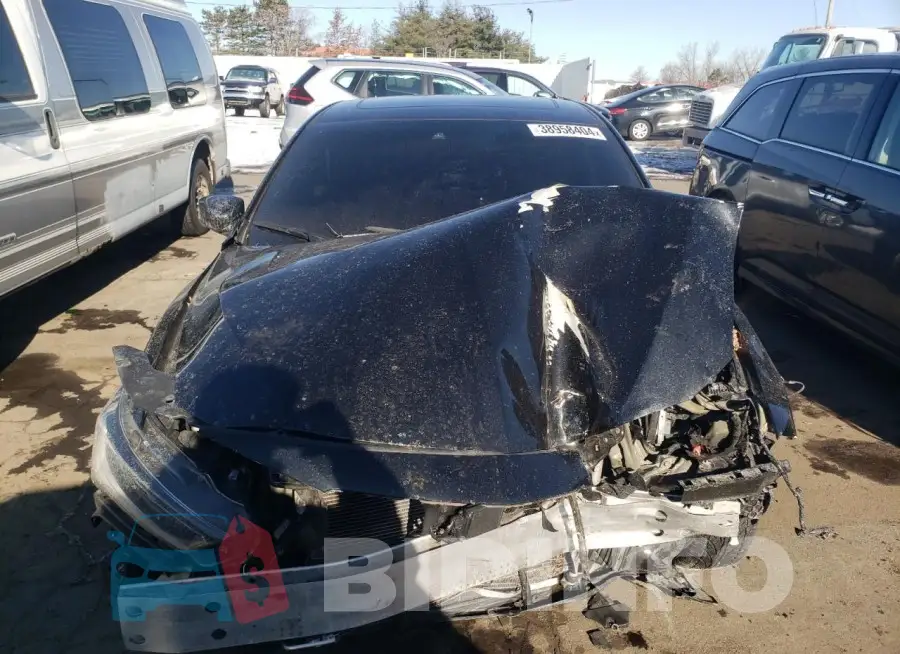 19UDE2F73LA009908 Photo# 5