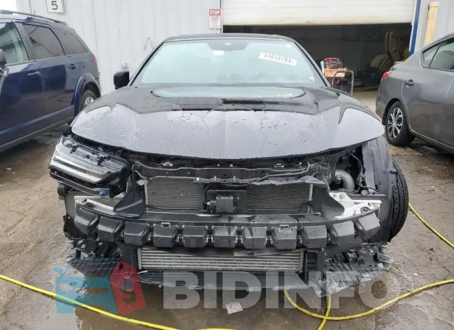 19UUB5F54NA005944 Photo# 5