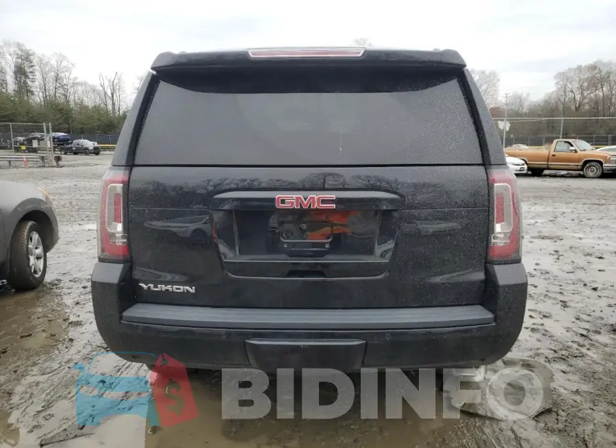 1GKS2BKC6JR109926 Photo# 6