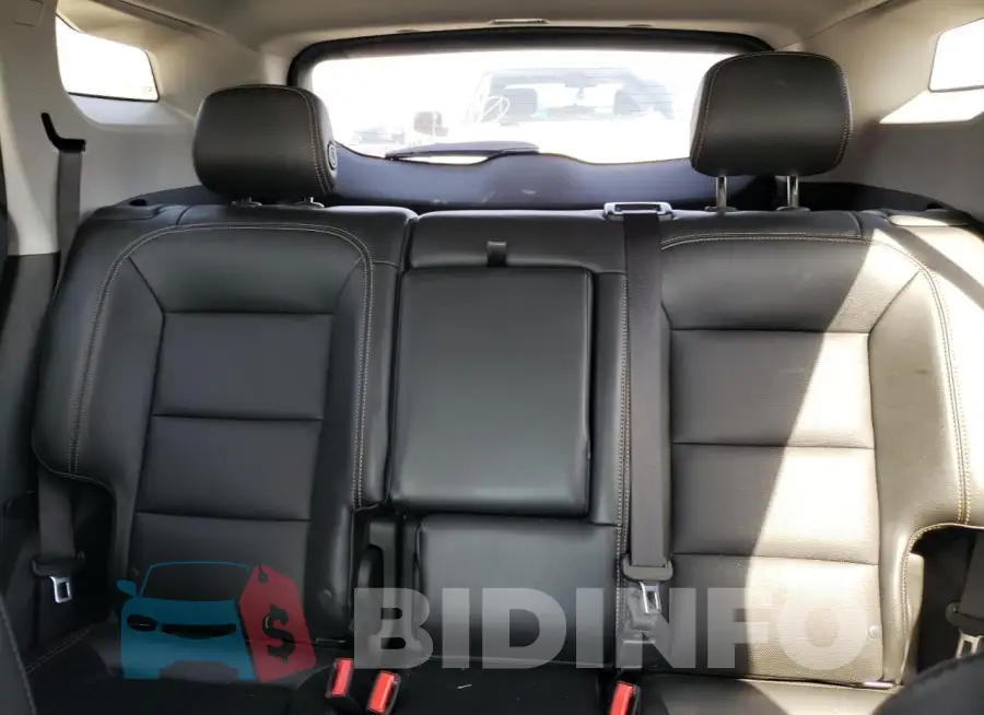 3GKALPEX3KL180451 Photo# 10