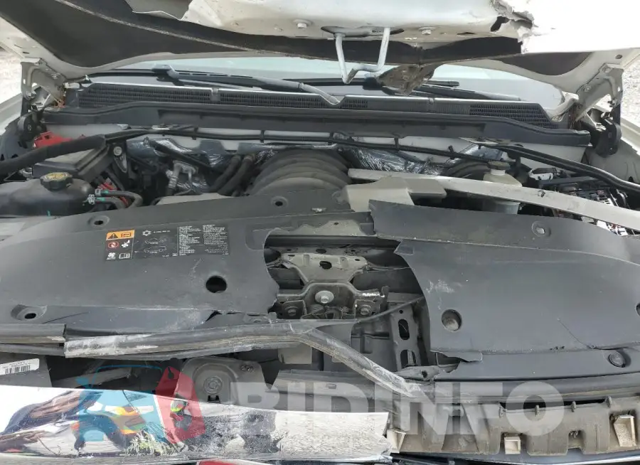 3GTP1UEC3FG161548 Photo# 11