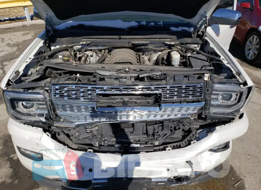 3GTU2PEC4HG166827 Photo# 11