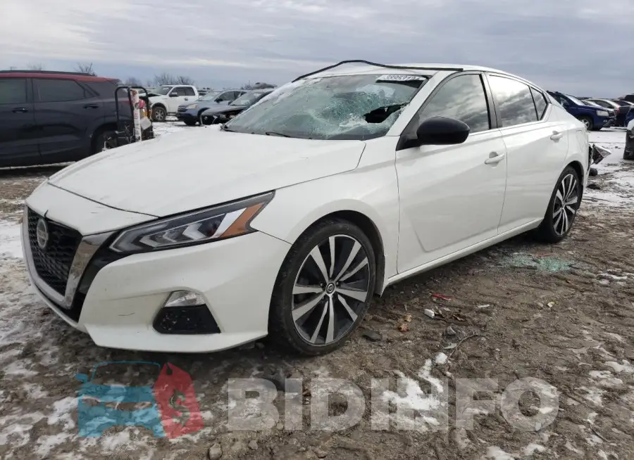 1N4BL4CV5LC113000 Photo# 1
