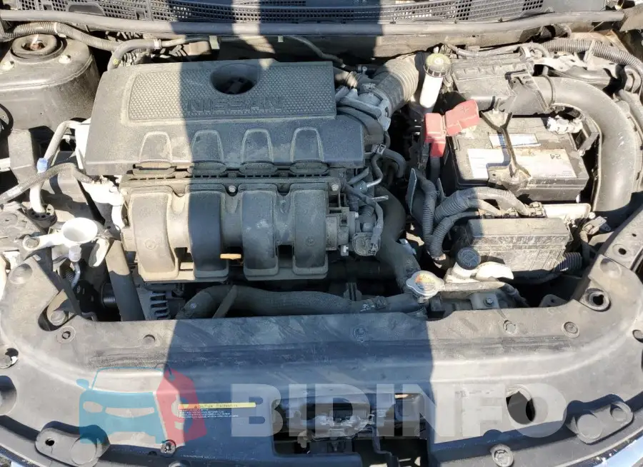 3N1AB7AP2JY212332 Photo# 11