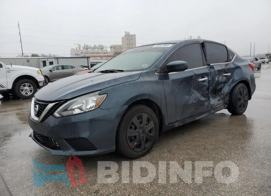3N1AB7AP4GL670461 Photo# 1