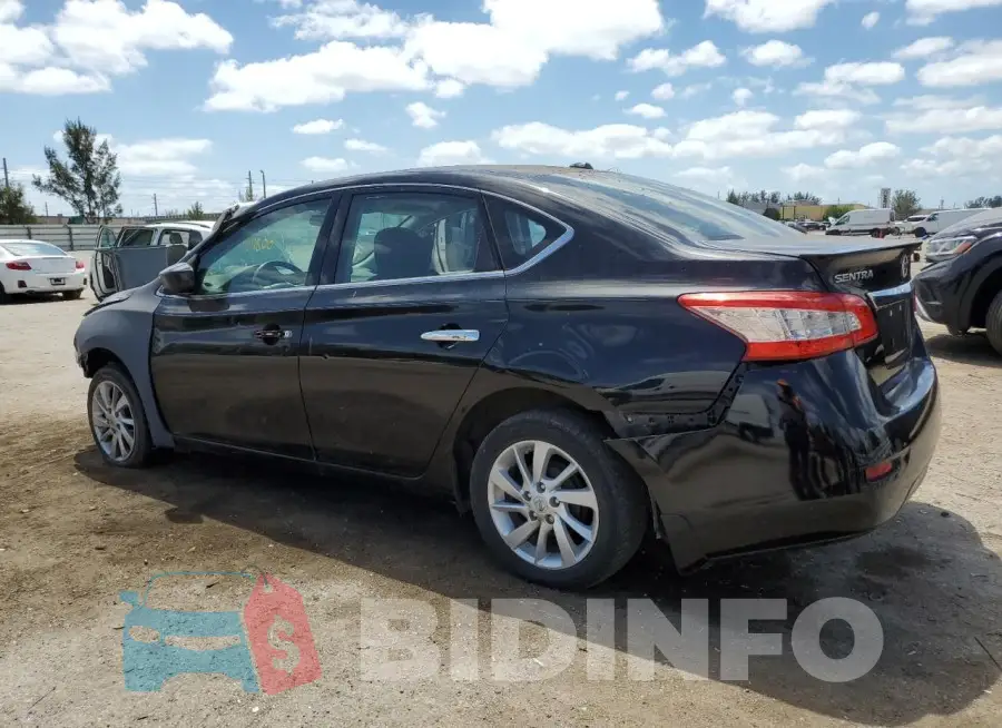 3N1AB7AP7FY262442 Photo# 2