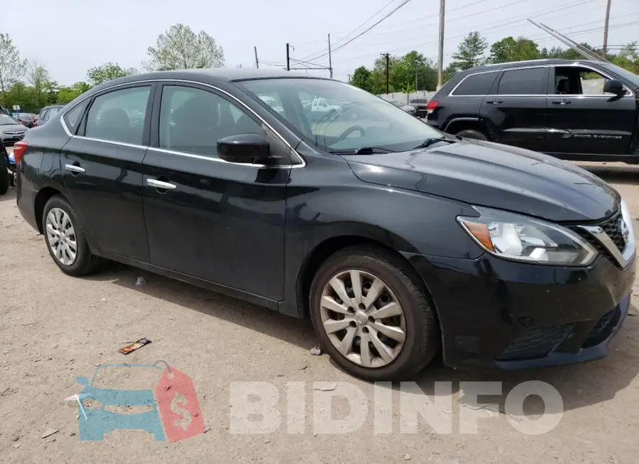 3N1AB7AP8GY309981 Photo# 4
