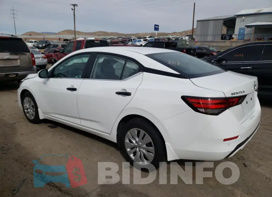 3N1AB8BV2RY244924 Photo# 2
