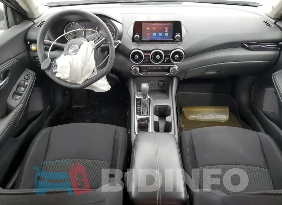 3N1AB8BV3LY309996 Photo# 8
