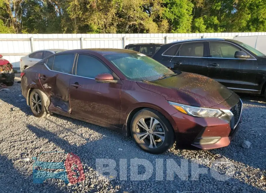 3N1AB8CV1LY265866 Photo# 4