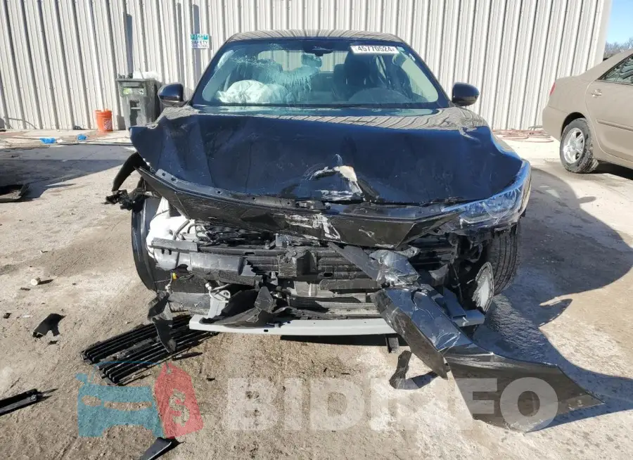 3N1AB8CV2NY310929 Photo# 5