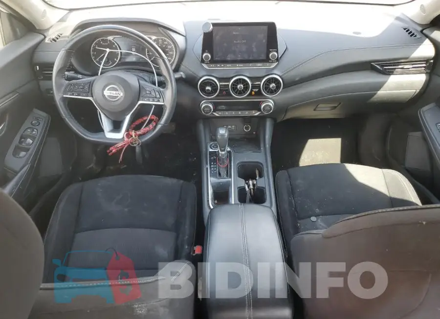 3N1AB8CV4LY238628 Photo# 8