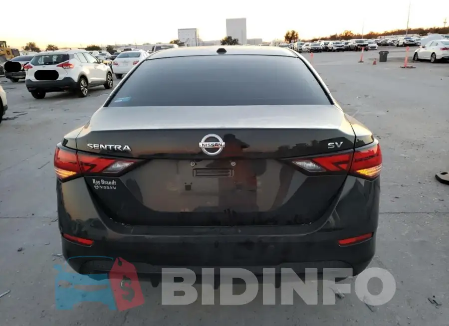 3N1AB8CV6LY246407 Photo# 6