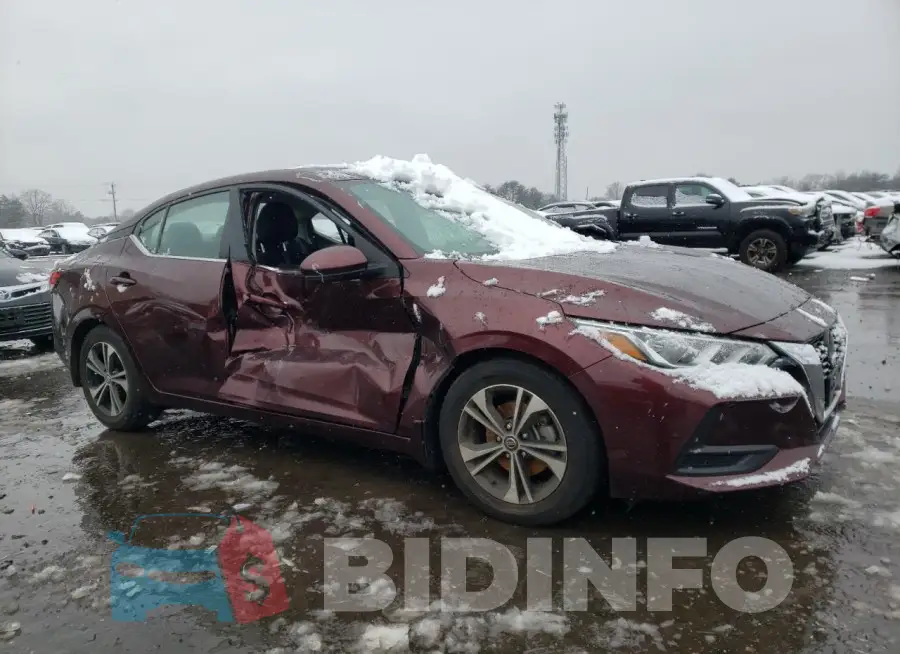 3N1AB8CV6LY266785 Photo# 4