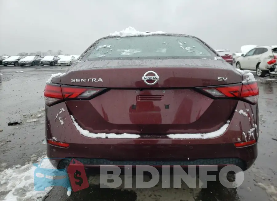 3N1AB8CV6LY266785 Photo# 6