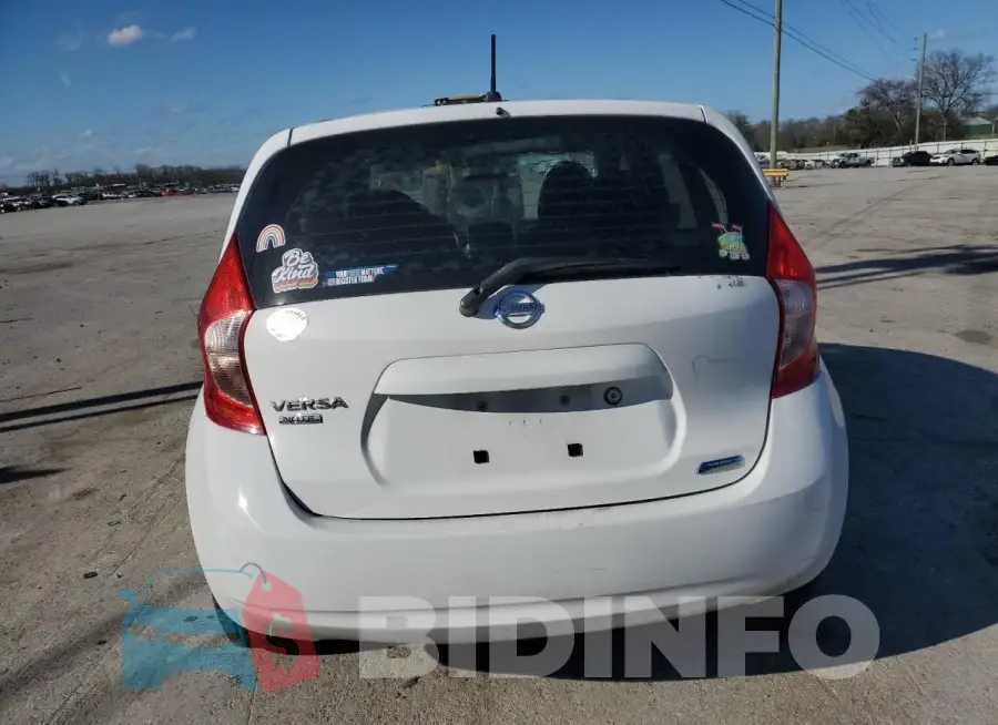 3N1CE2CP2FL409344 Photo# 6