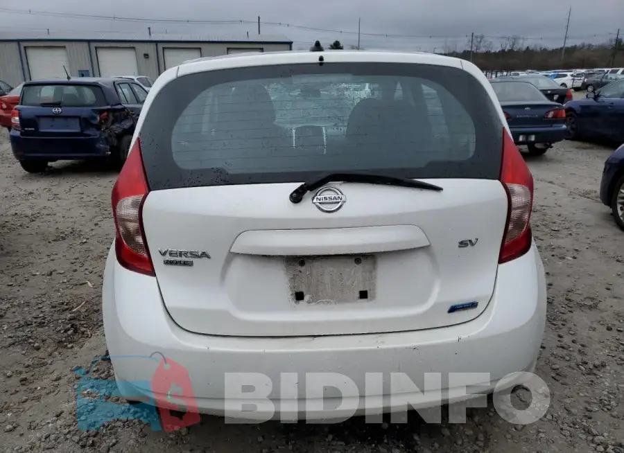 3N1CE2CP6GL387219 Photo# 6