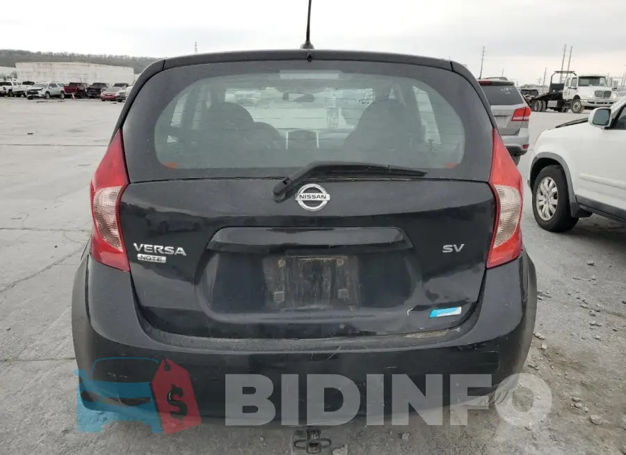 3N1CE2CP7FL442887 Photo# 6