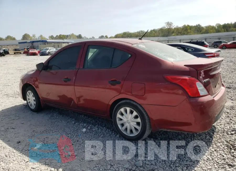 3N1CN7AP1GL886669 Photo# 2