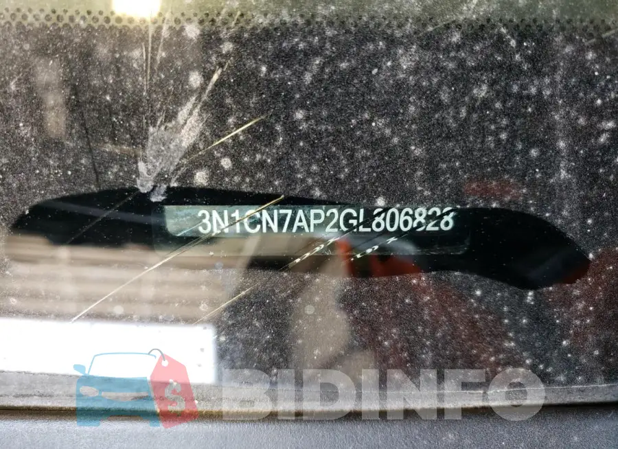 3N1CN7AP2GL806828 Photo# 13