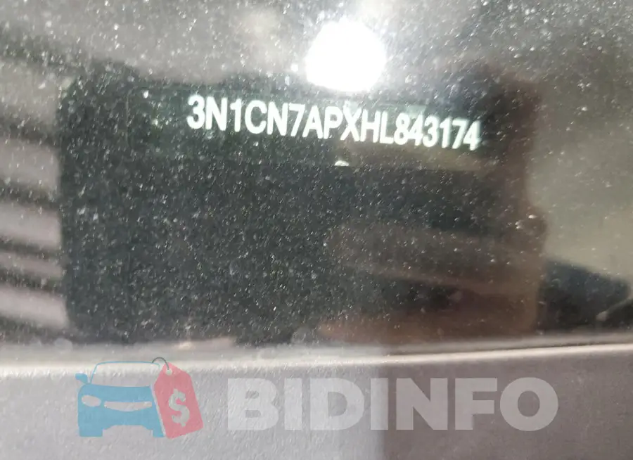 3N1CN7APXHL843174 Photo# 12