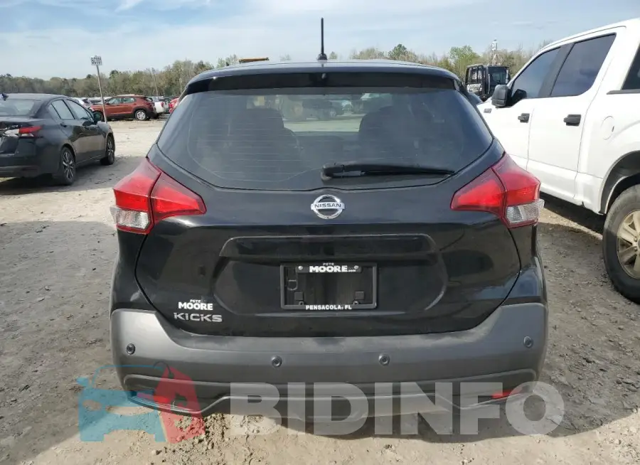 3N1CP5BV1LL559372 Photo# 6