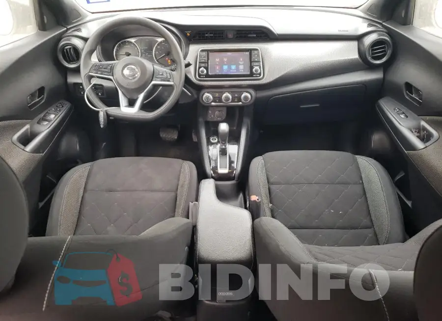 3N1CP5BV2LL525618 Photo# 8