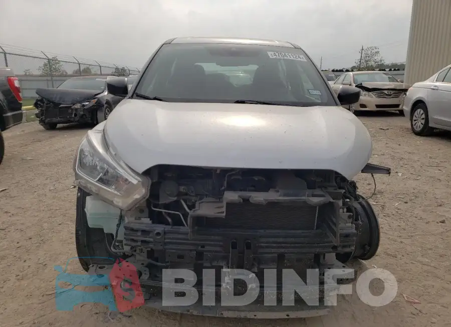 3N1CP5BV2LL525618 Photo# 5