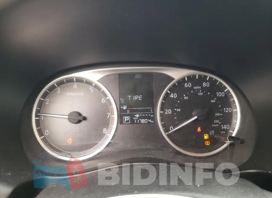 3N1CP5BV2LL525618 Photo# 9
