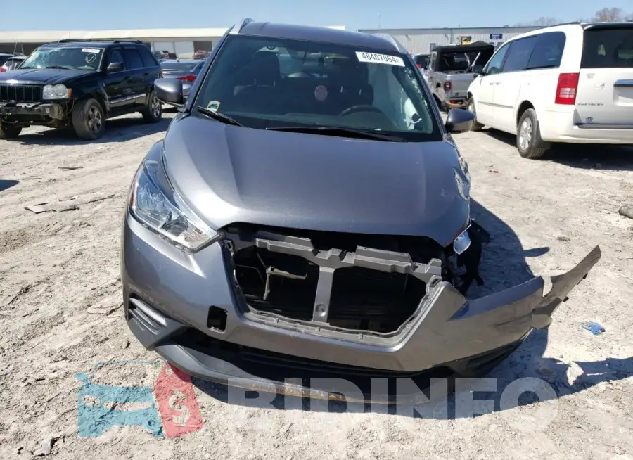 3N1CP5CU3JL520866 Photo# 5