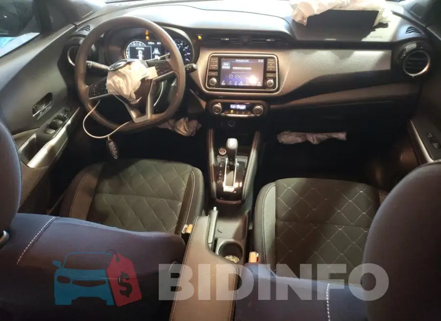 3N1CP5CV0LL559913 Photo# 8