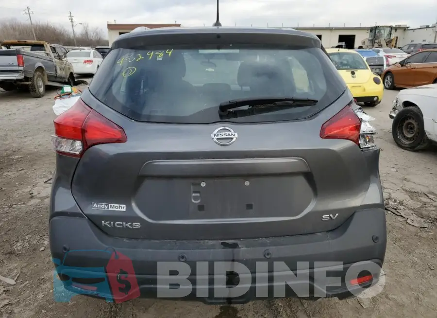 3N1CP5CV1LL482484 Photo# 6