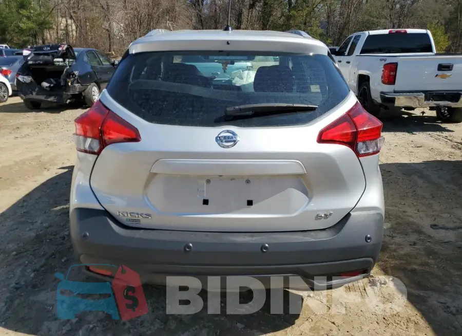 3N1CP5CV5LL521383 Photo# 6