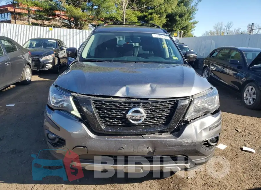 5N1DR2CM6LC628161 Photo# 5