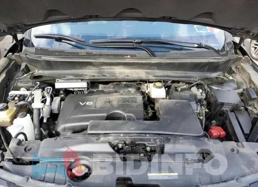 5N1DR2MM7KC626562 Photo# 11