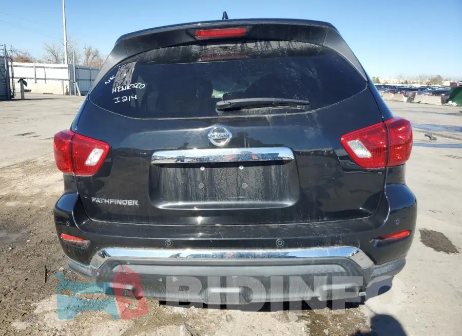 5N1DR2MN4KC592072 Photo# 6