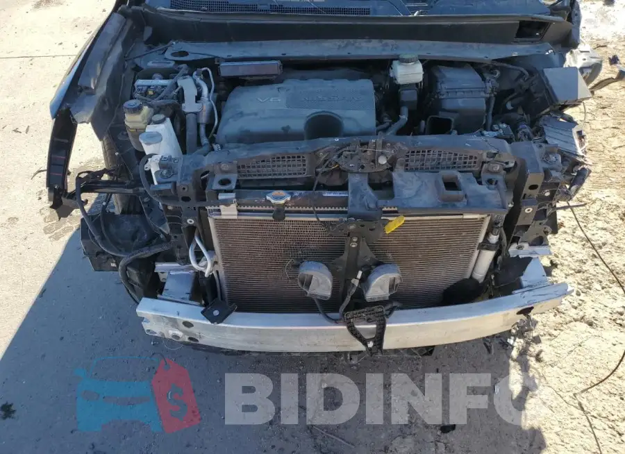 5N1DR2MN4KC592072 Photo# 12