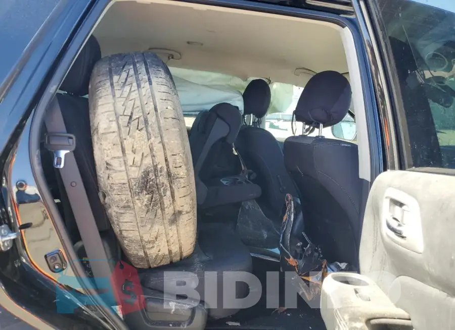 5N1DR2MN4KC592072 Photo# 11