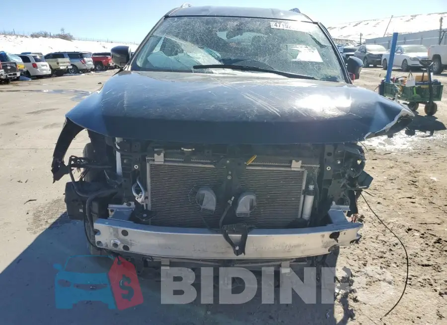 5N1DR2MN4KC592072 Photo# 5