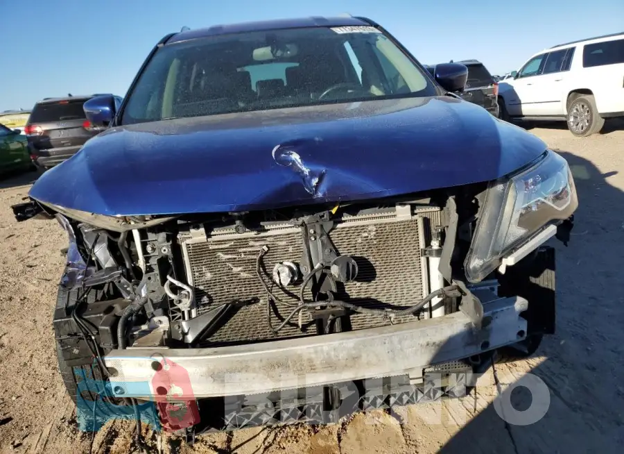5N1DR2MN7KC617899 Photo# 5