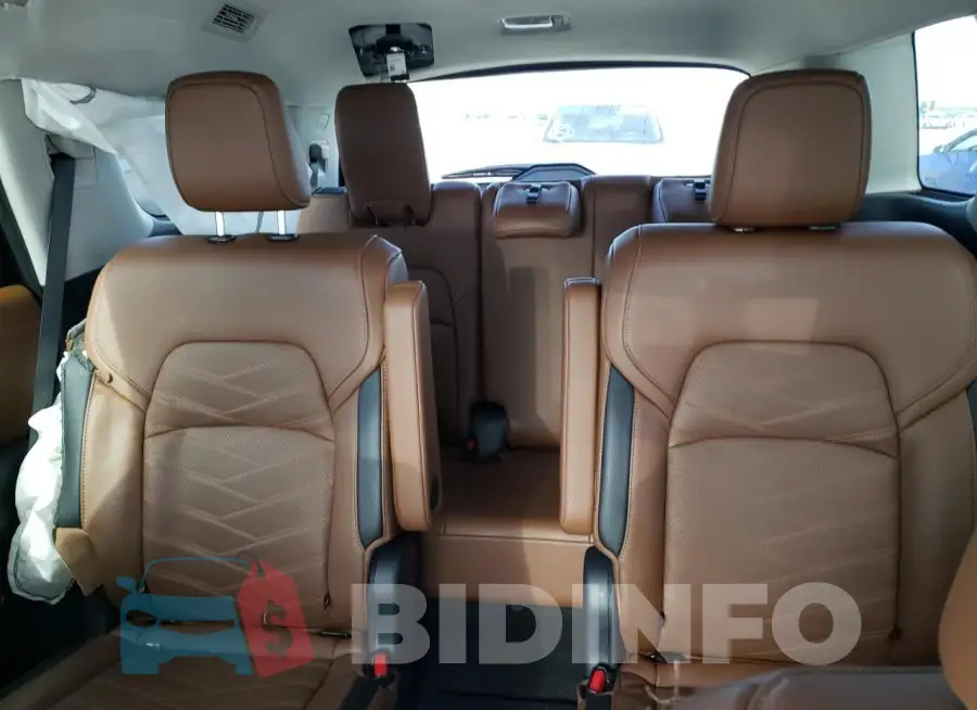 5N1DR3DH9PC252889 Photo# 10