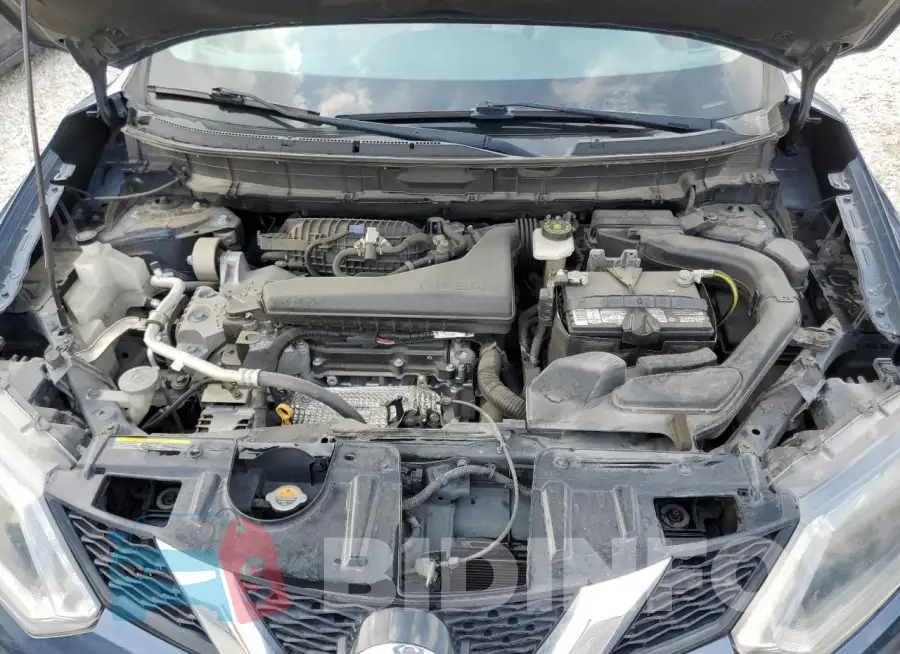 KNMAT2MT1GP680245 Photo# 11