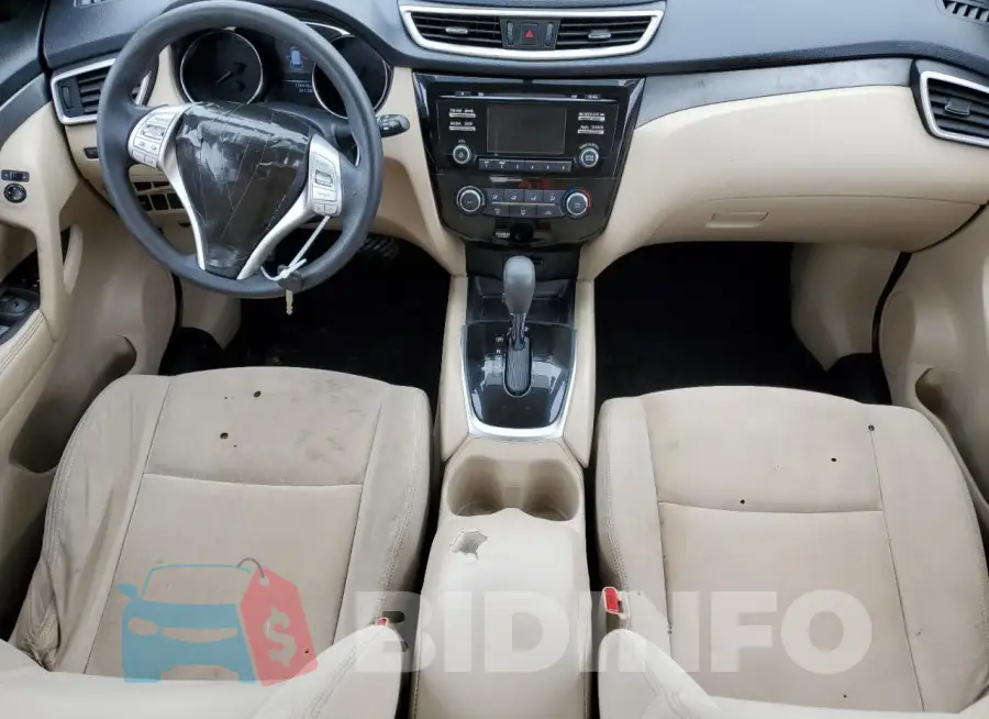 KNMAT2MT2GP614254 Photo# 8