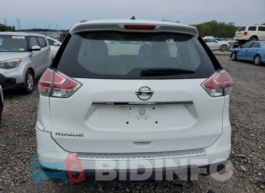 KNMAT2MT2GP614254 Photo# 6