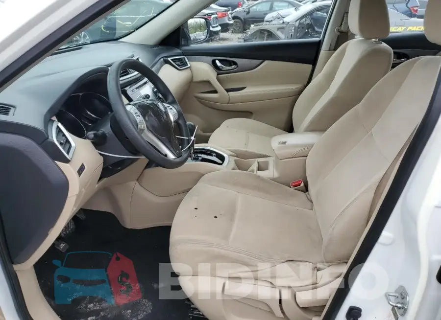 KNMAT2MT2GP614254 Photo# 7