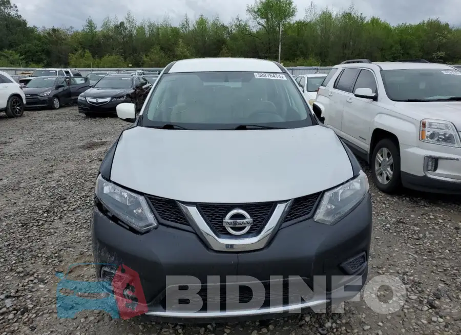 KNMAT2MT2GP614254 Photo# 5