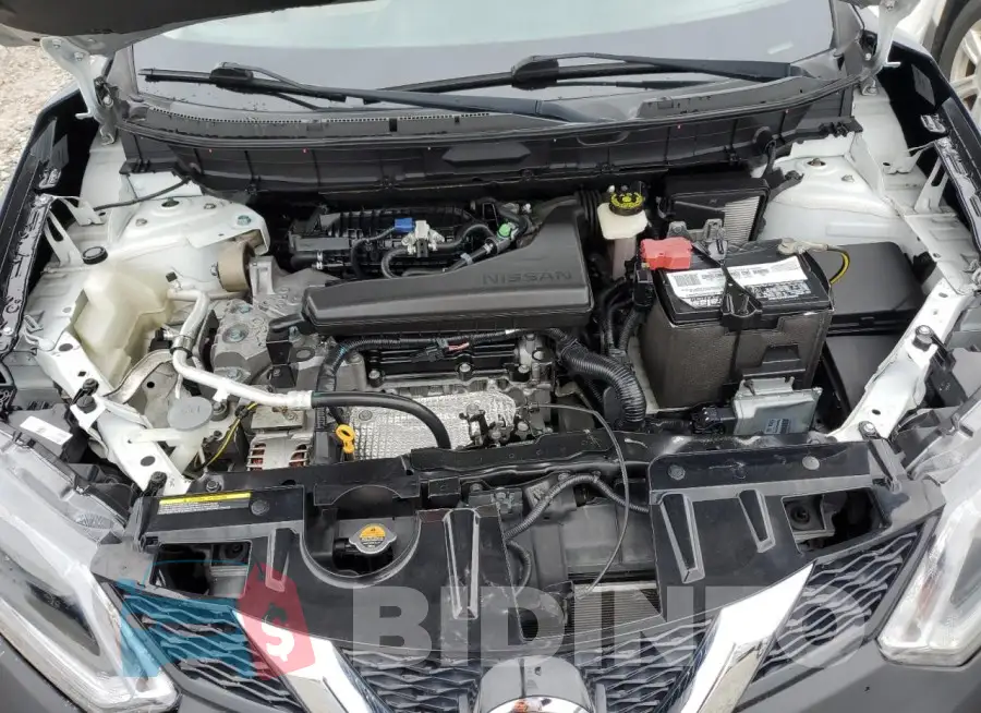 KNMAT2MT2GP614254 Photo# 12