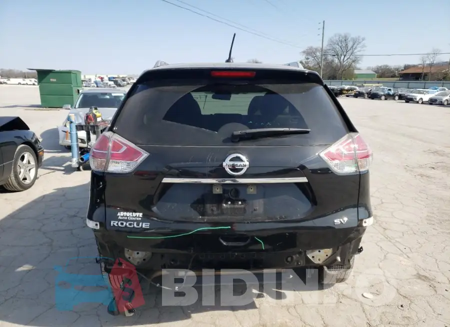 KNMAT2MT3FP511326 Photo# 6