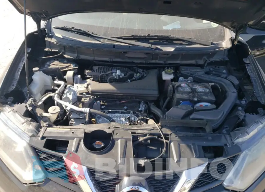 KNMAT2MT3FP511326 Photo# 12