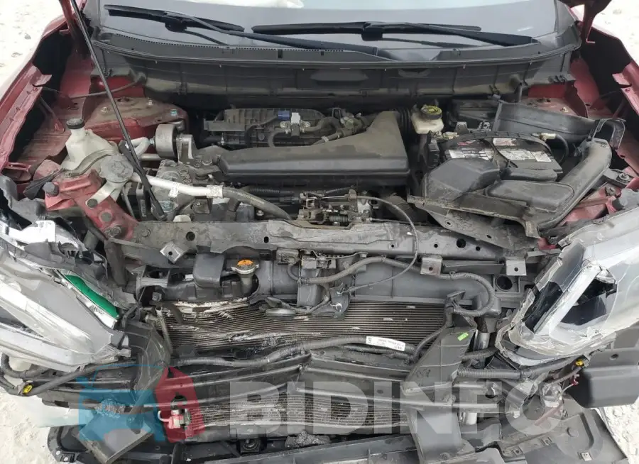 KNMAT2MT4FP529964 Photo# 12